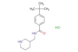 eMolecules​ 4-tert-Butyl-N-[(piperidin-3-yl)methyl]benzamide hydrochloride
