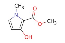 eMolecules​ Methyl 3-hydroxy-1-methyl-1H-pyrrole-2-carboxylate | 113602-62-3