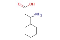 eMolecules​ (S)-3-Amino-3-cyclohexylpropanoic acid | 91383-14-1 | MFCD07373036