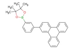 eMolecules​ 1115639-92-3 | Ambeed | 4455-Tetramethyl-2-(3-(triphenylen-2-yl)phenyl)-132-dioxaborolane