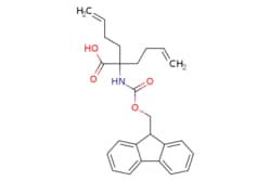 eMolecules​ 1311992-98-9 | 2-((((9H-Fluoren-9-yl)methoxy)carbonyl)amino)-2-(but-3-en-1-yl)hex-5-enoic