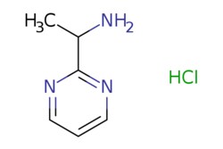 eMolecules​ 1-(Pyrimidin-2-yl)ethanamine hydrochloride | 1616809-52-9 |