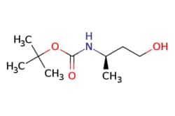 eMolecules​ 167216-17-3 | (R)-tert-Butyl (4-hydroxybutan-2-yl)carbamate