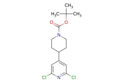 eMolecules​ tert-Butyl 4-(2,6-dichloropyridin-4-yl)piperidine-1-carboxylate