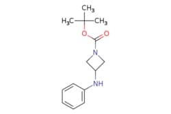 eMolecules​ tert-Butyl 3-(phenylamino)azetidine-1-carboxylate | 1285278-84-3
