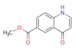 eMolecules​ Methyl 4-oxo-1,4-dihydroquinoline-6-carboxylate | 948571-56-0