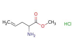 eMolecules​ Methyl 2-aminopent-4-enoate hydrochloride | 115289-55-9 | MFCD25955960