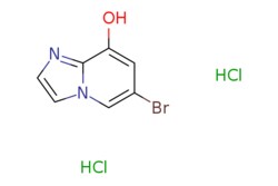 eMolecules​ 6-Bromoimidazo[1,2-a]pyridin-8-ol dihydrochloride | 1379358-48-1 | MFCD28142911 | 1g
