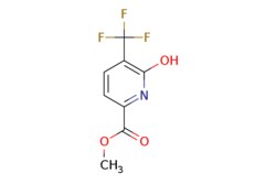 eMolecules​ 1006364-88-0 | Methyl 6-hydroxy-5-(trifluoromethyl)picolinate