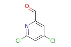 eMolecules​&nbsp;4,6-Dichloropicolinaldehyde | 132683-62-6 | MFCD10698614 | 100mg