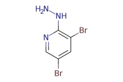 eMolecules​ 3,5-Dibromo-2-hydrazinylpyridine | 1289024-95-8 | MFCD10000034
