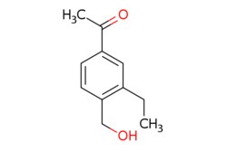 eMolecules​&nbsp;1-(3-Ethyl-4-(hydroxymethyl)phenyl)ethanone | 1378888-43-7 | MFCD18910891 | 1g