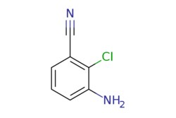 eMolecules​ 3-Amino-2-chlorobenzonitrile | 53312-76-8 | MFCD15527336 |