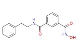 eMolecules​&nbsp;N1-Hydroxy-N3-phenethylisophthalamide | 1440209-96-0 | MFCD26383435 | 100mg