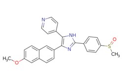 eMolecules​ Tie2 kinase-IN-1 | 948557-43-5 | MFCD14585804 | 100mg, Quantity: