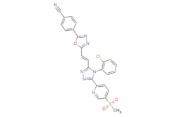 eMolecules​&nbsp;G007-LK | 1380672-07-0 | MFCD28167833 | 10mg