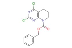 eMolecules​ 1665288-67-4 | Benzyl 2,4-dichloro-6,7-dihydropyrido[2,3-d]pyrimidine-8(5H)-carboxylate