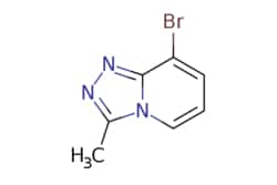 eMolecules​ 8-Bromo-3-methyl-[1,2,4]triazolo[4,3-a]pyridine | 54230-90-9