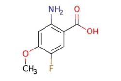 eMolecules​ 2-Amino-5-fluoro-4-methoxybenzoic acid | 1363380-91-9 | MFCD23105873