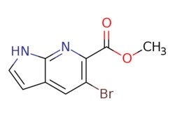 eMolecules​ Methyl 5-bromo-7-azaindole-6-carboxylate | 1408074-64-5 | MFCD21606695