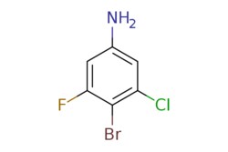 eMolecules​ 1297540-69-2 | 4-Bromo-3-chloro-5-fluoroaniline | MFCD28126799