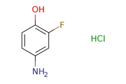 eMolecules​ 4-Amino-2-fluorophenol hydrochloride | 1341216-35-0 | MFCD28291809