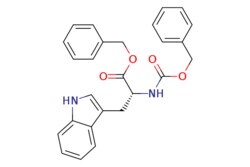 eMolecules​ N-Cbz-D-tryptophan Benzyl Ester | 126496-81-9 | MFCD01632091