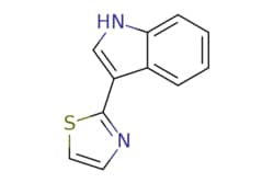 eMolecules​ 135531-86-1 | 3-(1,3-Thiazol-2-yl)-1H-indole | MFCD18451889