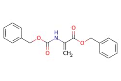 eMolecules​ Benzyl 2-(((benzyloxy)carbonyl)amino)acrylate | 59524-07-1