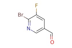 eMolecules​ 6-Bromo-5-fluoronicotinaldehyde | 1227588-59-1 | MFCD16606505
