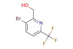 eMolecules​ 1227586-09-5 | (3-Bromo-6-(trifluoromethyl)pyridin-2-yl)methanol
