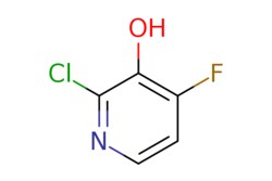 eMolecules​ 2-Chloro-4-fluoropyridin-3-ol | 1227577-96-9 | MFCD16610317