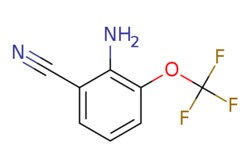 eMolecules​ 2-Amino-3-(trifluoromethoxy)benzonitrile | 1261581-55-8 | MFCD18390054