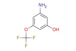 eMolecules​ 3-Amino-5-(trifluoromethoxy)phenol | 1261650-51-4 | MFCD18390132