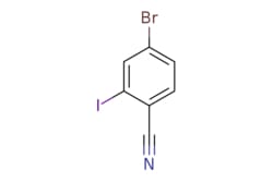 eMolecules​ 4-Bromo-2-iodobenzonitrile | 944276-67-9 | MFCD09907887 | 1g,