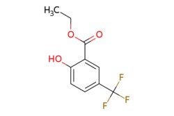 eMolecules​ Ethyl 2-hydroxy-5-(trifluoromethyl)benzoate | 1261620-38-5