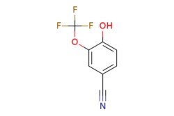 eMolecules​ 4-Hydroxy-3-(trifluoromethoxy)benzonitrile | 1093397-72-8 |