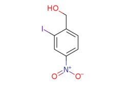 eMolecules​ (2-Iodo-4-nitrophenyl)methanol | 500563-90-6 | MFCD18397985