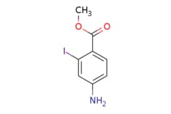 eMolecules​ 98546-30-6 | Methyl 4-amino-2-iodobenzoate | MFCD18398659 |