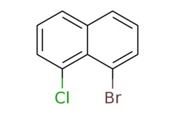 eMolecules​ 1-Bromo-8-chloronaphthalene | 20816-79-9 | MFCD17012231 | 1g,