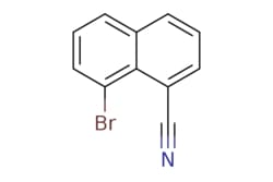 eMolecules​ Ambeed / 8-Bromo-1-naphthonitrile / 250mg / 601096068 / A633830