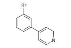 eMolecules​ 4-(3-Bromophenyl)pyridine | 4373-72-2 | MFCD16250222 | 1g,