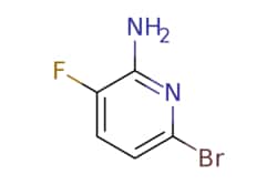 eMolecules​ 6-Bromo-3-fluoropyridin-2-amine | 1379457-78-9 | MFCD28368857