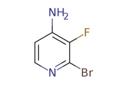 eMolecules​ 2-Bromo-3-fluoropyridin-4-amine | 1417638-80-2 | MFCD28679452