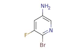 eMolecules​ 1256276-41-1 | 5-Amino-2-bromo-3-fluoropyridine | MFCD21099397