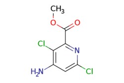 eMolecules​ Methyl 4-amino-3,6-dichloropicolinate | 350601-39-7 | MFCD28722246