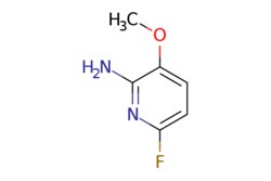 eMolecules​ 1805602-80-5 | 6-Fluoro-3-methoxypyridin-2-amine | MFCD28722398