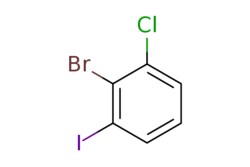 eMolecules​ 1369793-66-7 | 1-Bromo-2-chloro-6-iodobenzene | MFCD28397823