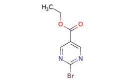 eMolecules​ 1805568-69-7 | Ethyl 2-bromopyrimidine-5-carboxylate | MFCD28746631