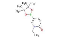 eMolecules​ 1349734-00-4 | 1-Ethyl-5-(4,4,5,5-tetramethyl-1,3,2-dioxaborolan-2-yl)pyridin-2(1H)-one
